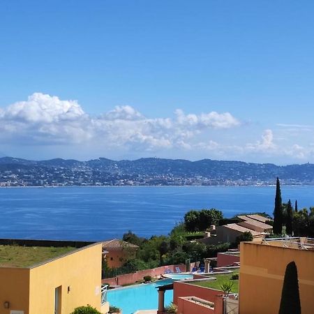 Victoria - Les Cles De L'Esterel Theoule-sur-Mer Luaran gambar