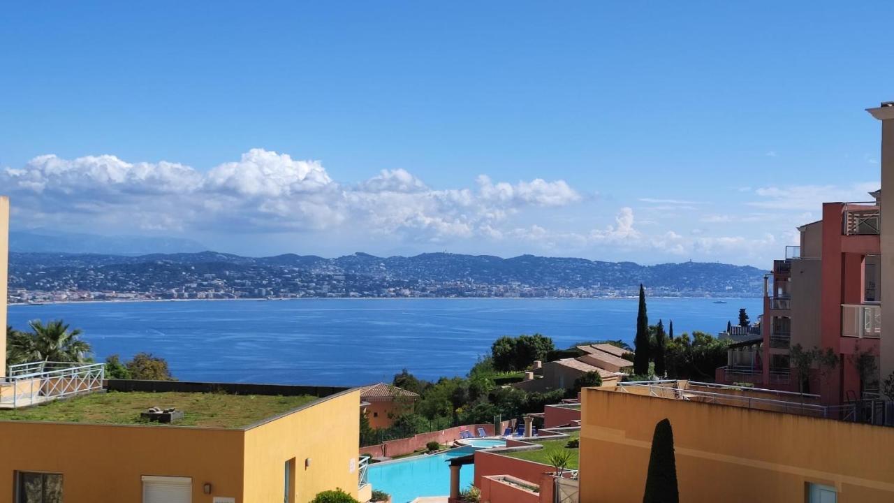 Victoria - Les Cles De L'Esterel Theoule-sur-Mer Luaran gambar